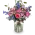 Bouquet of peonies